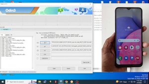 Android 13 ROOT Samsung A03s Without Risk Unlock Bootloader Done | Root All Samsung Android 13