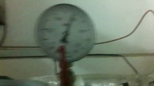 ИТП. Система насосов и реле перепада давления