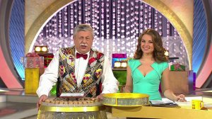 Русское лото 1082 тираж, Жилищная Лотерея 136 тираж от 05 Июля 2015
