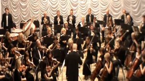 RAEVSKY_Beethoven_Symphony_No9_2