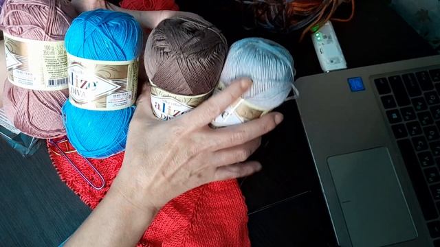 Ликвидация 4. Отчёт 8. Готовые работы.  Красная роза.