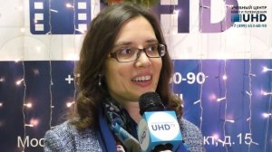 Лена Орса - отзыв выпускницы, актер дубляжа (интенсив)