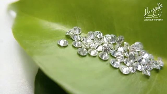 +11 -14 Sieve (2.7-3.3 MM) Brilliant Cut Diamonds смотреть онлайн