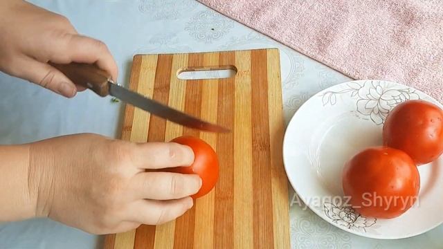 ЭТОТ САЛАТ БЕСПОДОБЕН! ГОТОВЛЮ ЧЕРЕЗ ДЕНЬ Обалденно вкусный салат смотреть онлайн