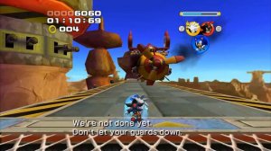 Sonic Heroes 2006 Edition