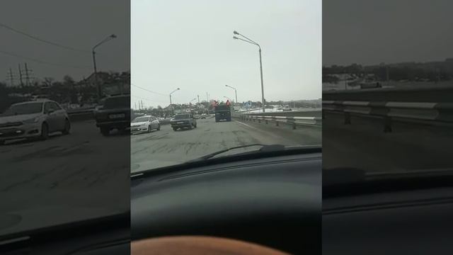 Ремонт Южный мост Днепр. скоро на всех дорогах Украины смотреть онлайн