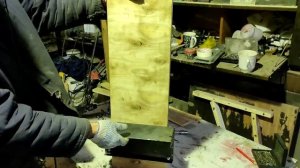 Выезжающий из стола монитор! (Часть 1)