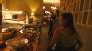 AZIMUT Отель FREESTYLE Роза Хутор