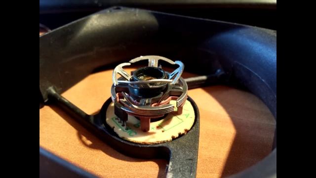 Трехчашечный Анемометр к Arduino из вентилятора смотреть онлайн