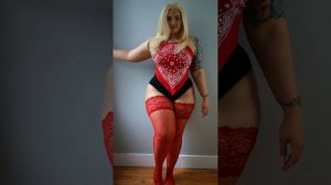 Arabella Ruby| Plus Size Model | Biography of Curvy Plus Model | Celebrity Wiki