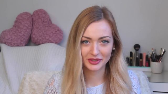 Фавориты декабря 2014 / OrganicTai, Kérastase, Mac, MoltoBene, E.L.F., Dior, Chanel и др смотреть онлайн