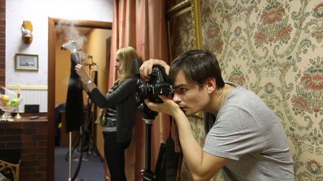 Фотосессия в студии, семейная фотостудия Смена, photosmena.ru