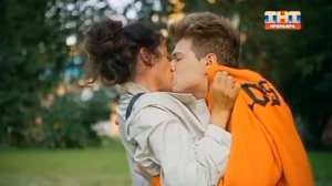 Яся и Елисей танцы