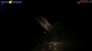 Начало / Terraria Mod Of Redemption #1