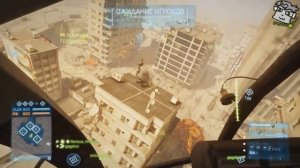 ПОСТИ В ТВИТТЕР! (Battlefield 3) #26