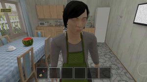 играем в скул бой! ||school boy runaway!||