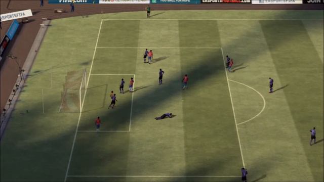 Fifa 13: TAKE MY MONEY #7!!! смотреть онлайн