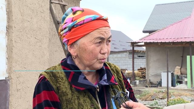 В Кыргызстане отключают свет, чиновники призывают жителей переходить на уголь смотреть онлайн