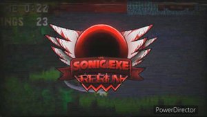 FNF Sonic.Exe Rerun You Can’t Run Pixel part