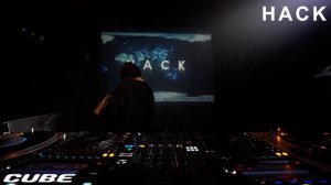 2022/12/16 HACK ichiya DJ set