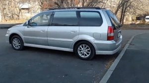 Mitsubishi Space Wagon, 2003