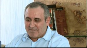 Пока все дома: семья Сергея Неверова