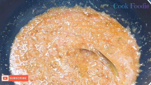 How to make Chana Bhatura | Chana | Part 1 смотреть онлайн