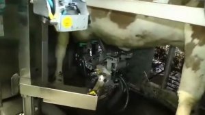 Доильный робот MIone. Мультибоксовая система. GEA Farm Technologies.