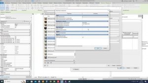 Ликбез по REVIT для конструкторов. Ведомость материалов. Пользовательские параметры материала