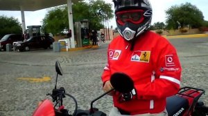 Honda xr 125 L