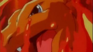 Charizard vs. Magmar! | Pokémon: Adventures in the Orange Islands | Official Clip