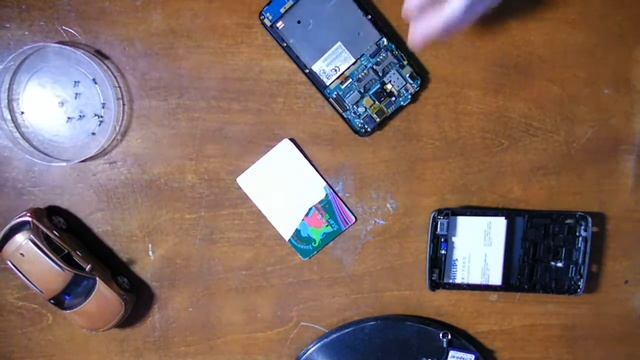 Disassembly Philips w732 смотреть онлайн