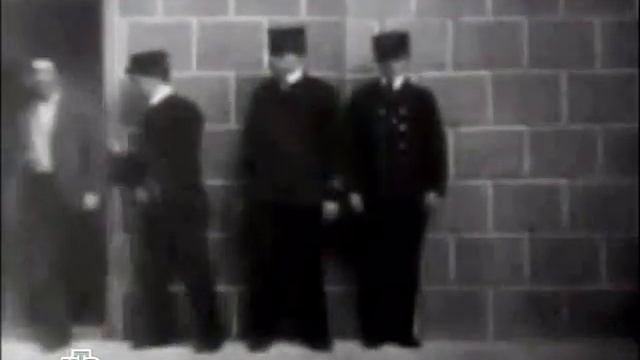 Исповедь палача смотреть онлайн