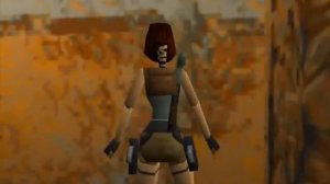 Прохождение Tomb Raider 1: Часть 4 Гробница Куалопека Tomb Qualopec