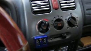 Опель Агила