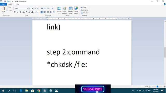 How To Fix The File or Directory is Corrupted And Unreadable смотреть онлайн