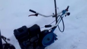 Обзор мотоблока Нева МБ-2. Посмотрите прежде, чем покупать!