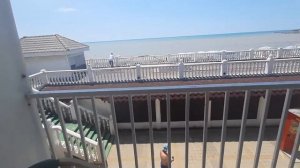 Джубга гостиница Бриз 1 линия