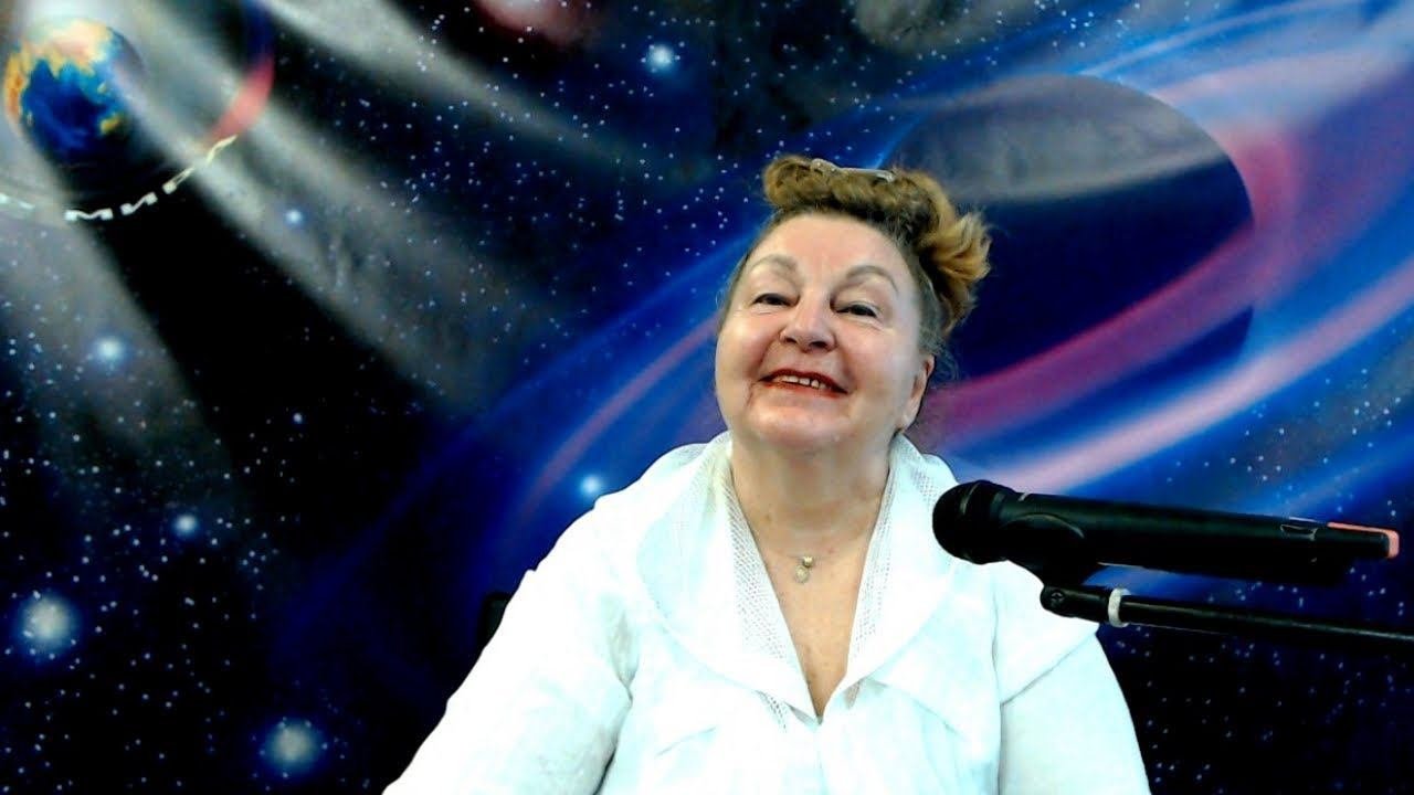 Личное и безличное. Ты - личность или индивидуальность? Семинар Грибановой Н.И. 27.07.2019