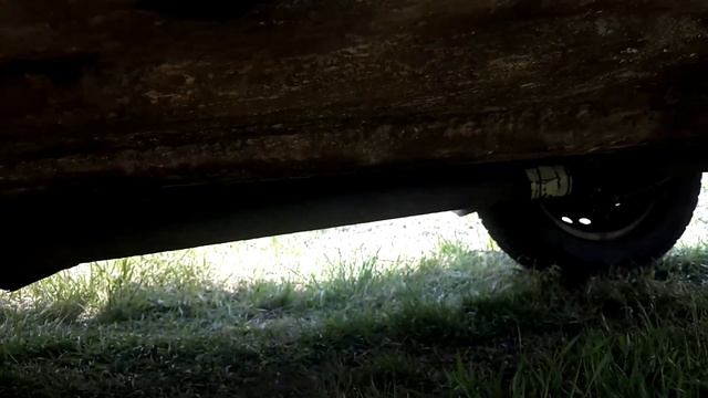 ? Прогорел ГЛУШИТЕЛЬ. Ремонт выхлопной трубы БЕЗ СВАРКИ. Что делать? Замена соединения! смотреть онлайн