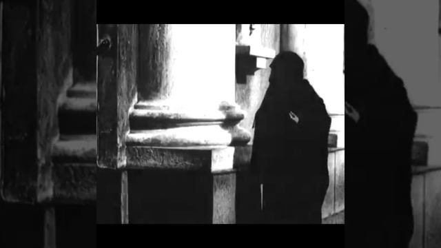 «Молчи, грусть, молчи» 1918 г. (Вера Холодная) Художественный двухсерийный немой фильм
