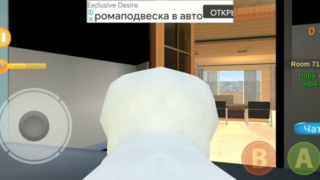 Прохождение игры на иностранном языке Kitten Cat Simulator #67 смотреть онлайн