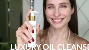 Luxury Oil Cleanser ver 1