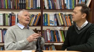 Сергей Кара-Мурза: «Политэкономия подсовывает разрушительные нормы, запреты и этику»