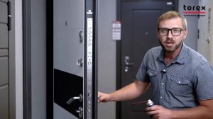 Замок стал заедать?