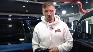 Доводчики дверей на любую машину.