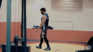 РАҲИМИ ҒАРМӢ - любитель спорт🇹🇯💪