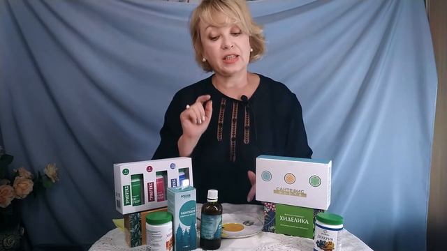 СИБИРСКОЕ ЗДОРОВЬЕ - МАСЛО РАЗНОХВОЯ смотреть онлайн