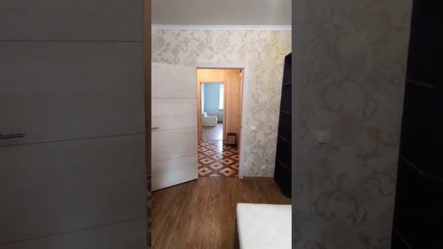 Обзор объекта в моей продаже Павшинский мост 1к2 1к квартира 33.6 кв.м смотреть онлайн