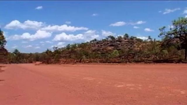 The Australia Way  - experience what inspired  Australia the movie смотреть онлайн